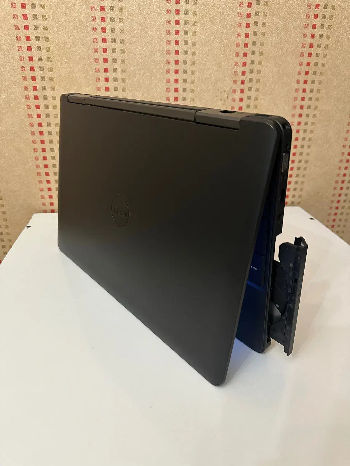 دل ۱۵،۶ اینچ Core i5 حافظه SSD|رایانه همراه|تهران, فردوس|دیوار