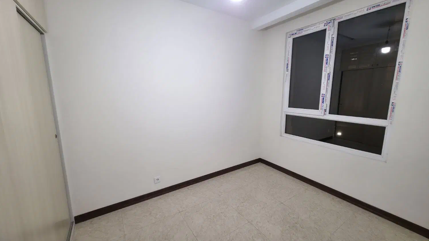 ۱۲۰ متر * دوکله * تخلیه *کلید نخورده