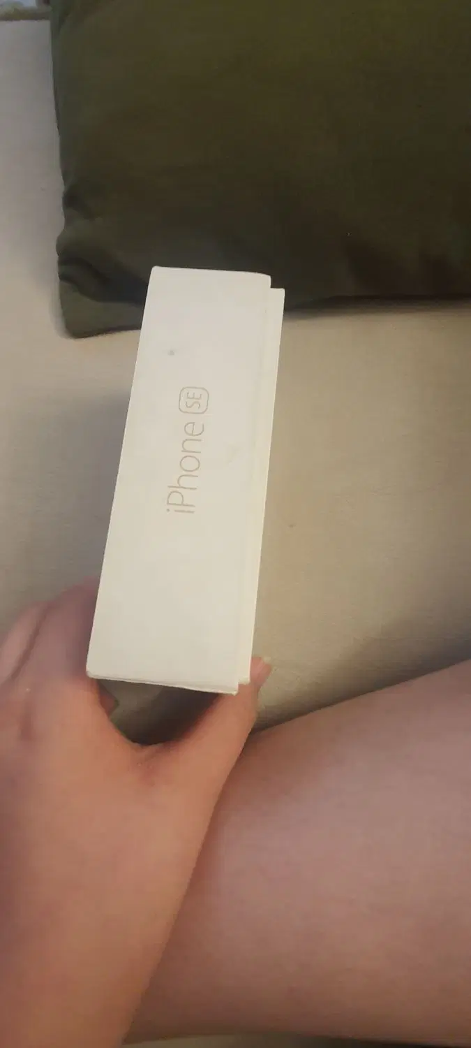iphone se2016|موبایل|تهران, دروس|دیوار