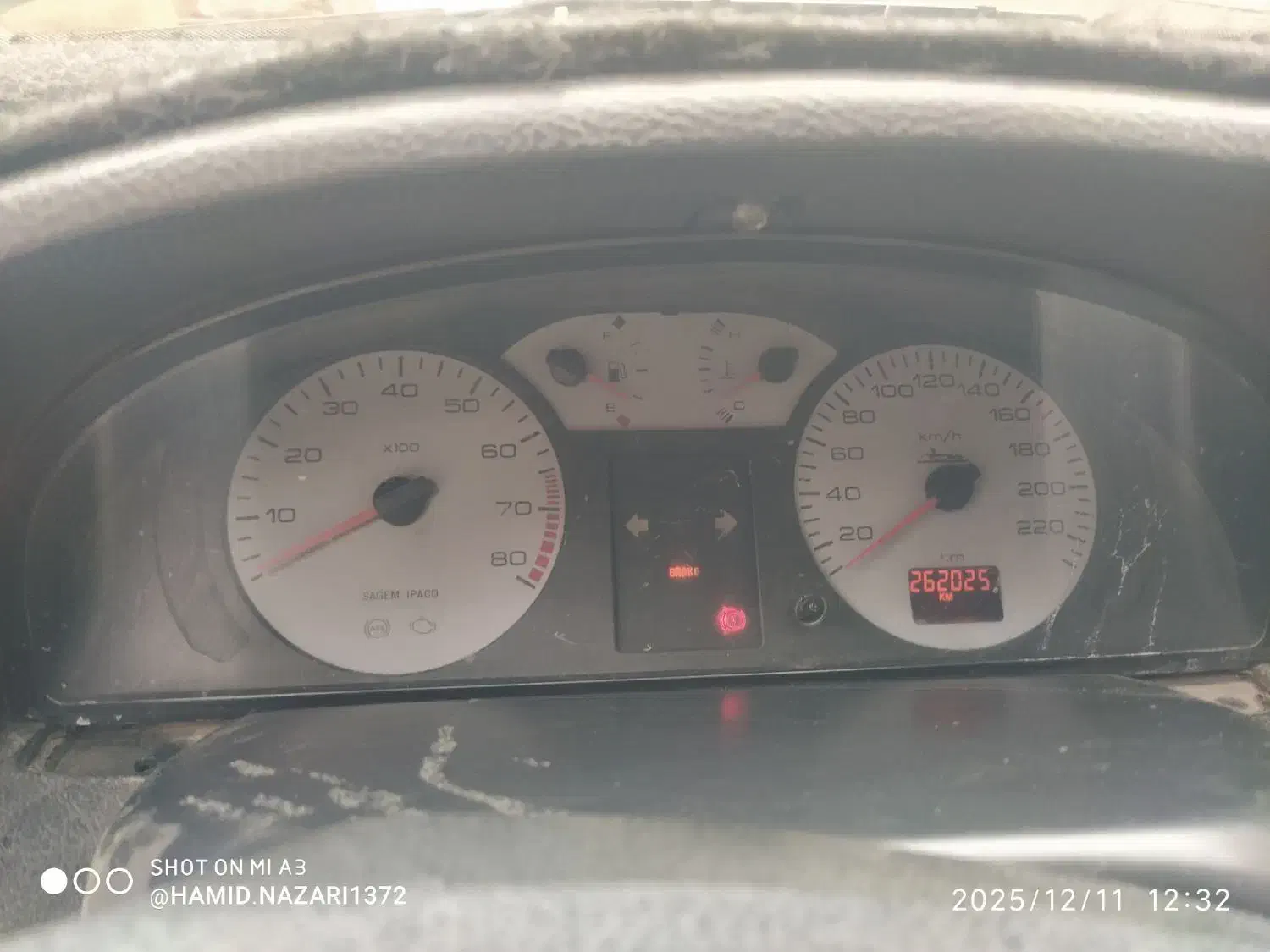 پژو مدل 76|خودرو سواری و وانت|اسلامآباد غرب, |دیوار