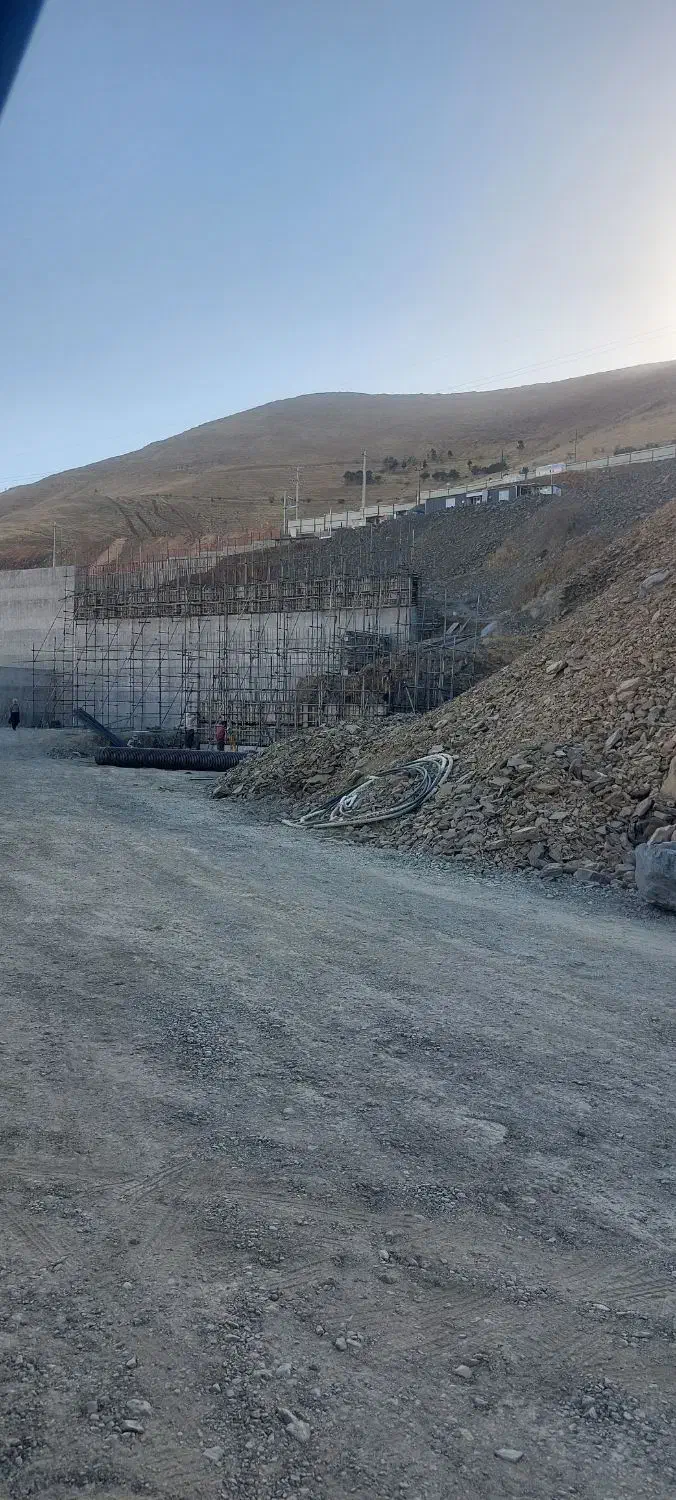 داربست فلزی و کفراژ عباسی|خدمات پیشه و مهارت|سنندج, |دیوار