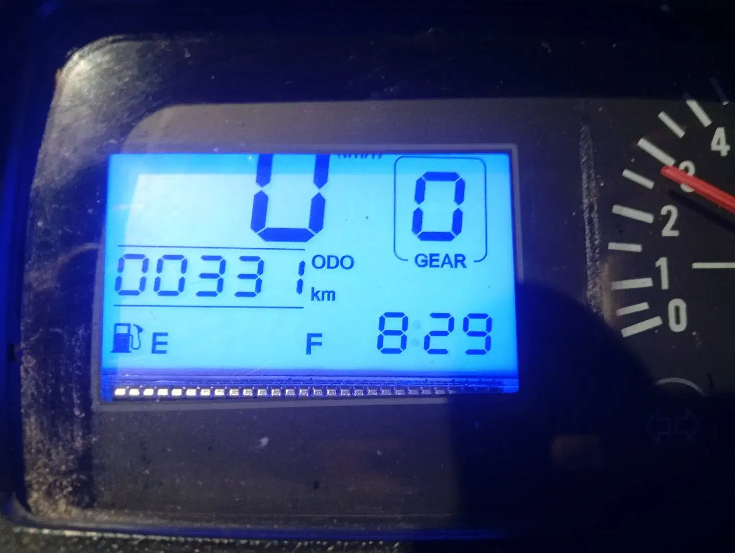 parvaz200هندا|موتورسیکلت|آفتاب, |دیوار