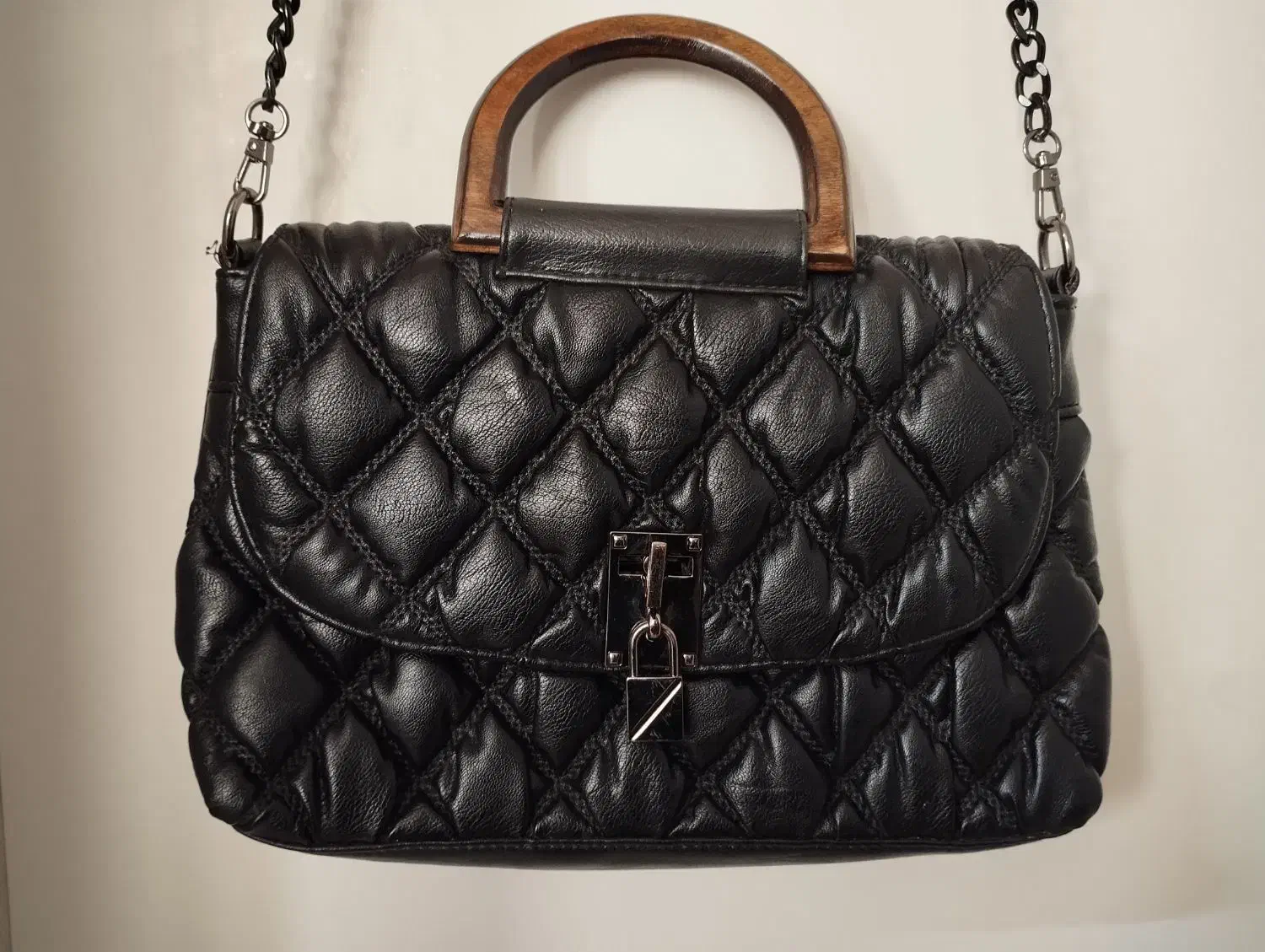 کیف زنانه مجلسی|کیف، کفش، کمربند|قم, باغ شازده|دیوار