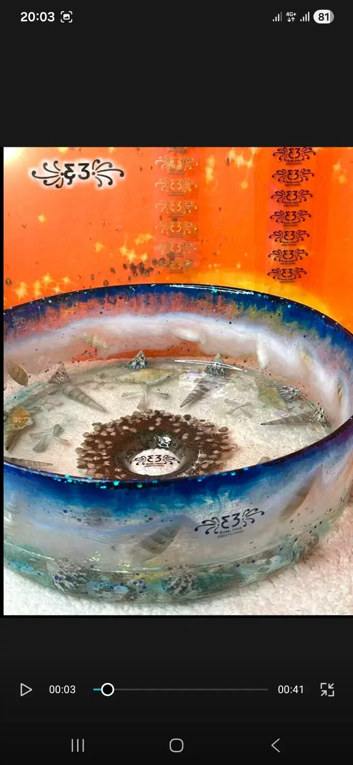 مدل روشویی|صنایع دستی و سایر لوازم تزئینی|قشم, |دیوار