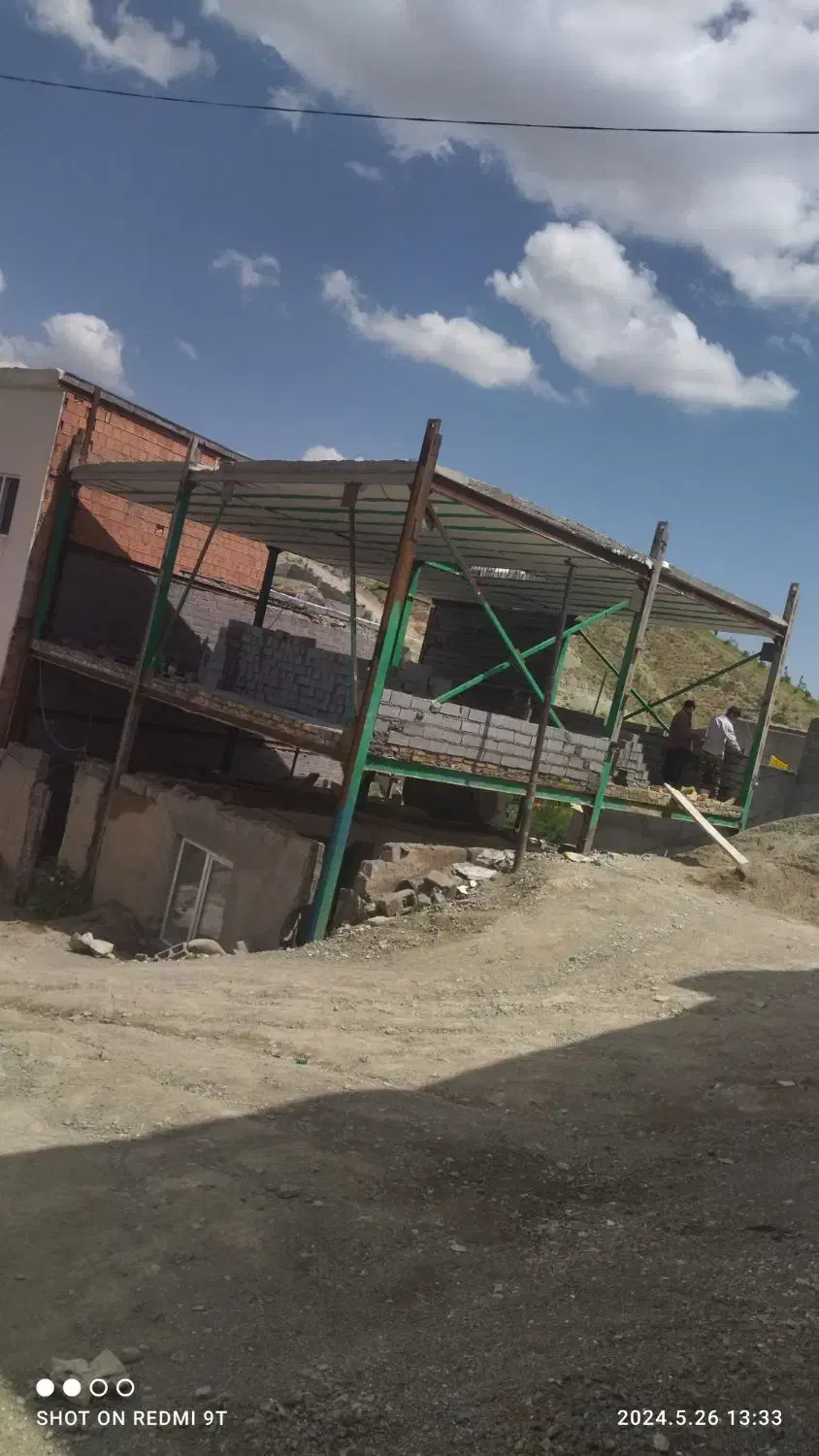 جوشکاری و رابیتس|خدمات پیشه و مهارت|رودهن, |دیوار