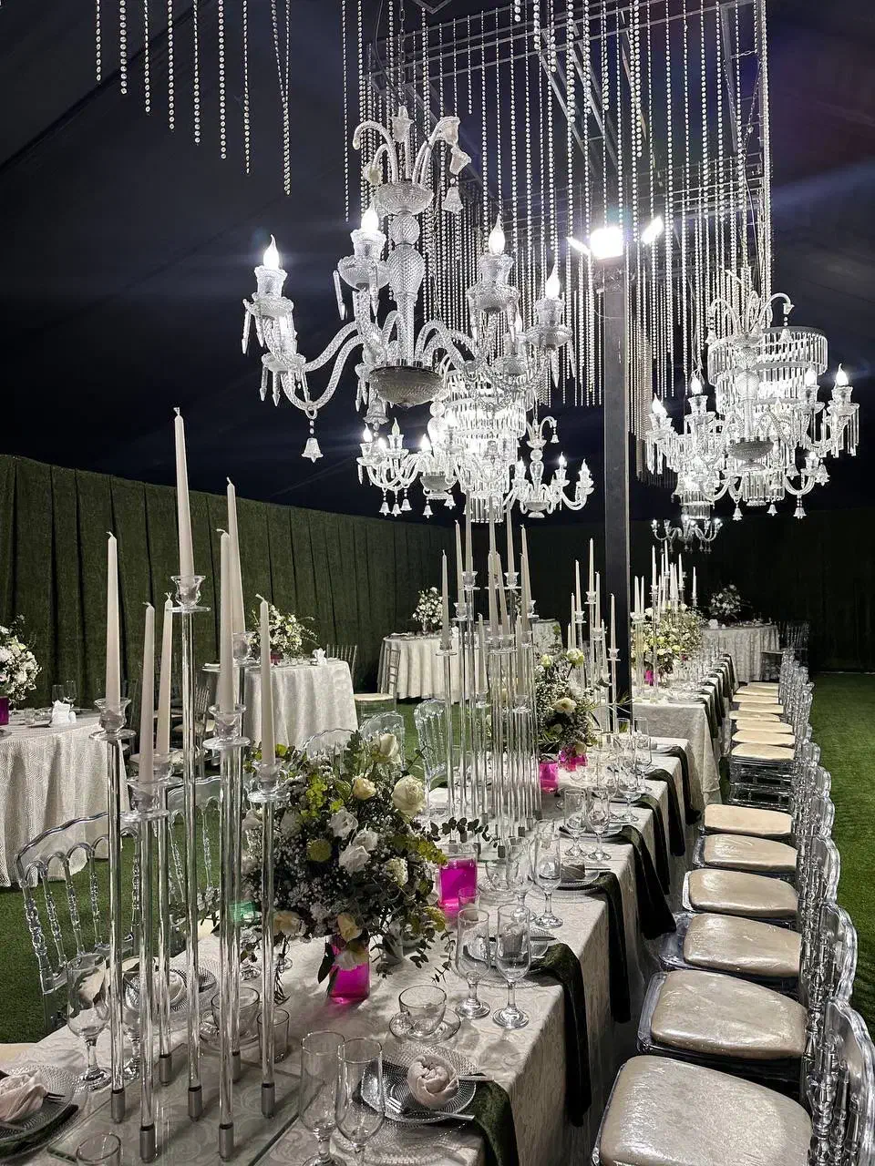 باغ تالار لوکس و رویایی محنا|خدمات پذیرایی، مراسم|باغستان, |دیوار