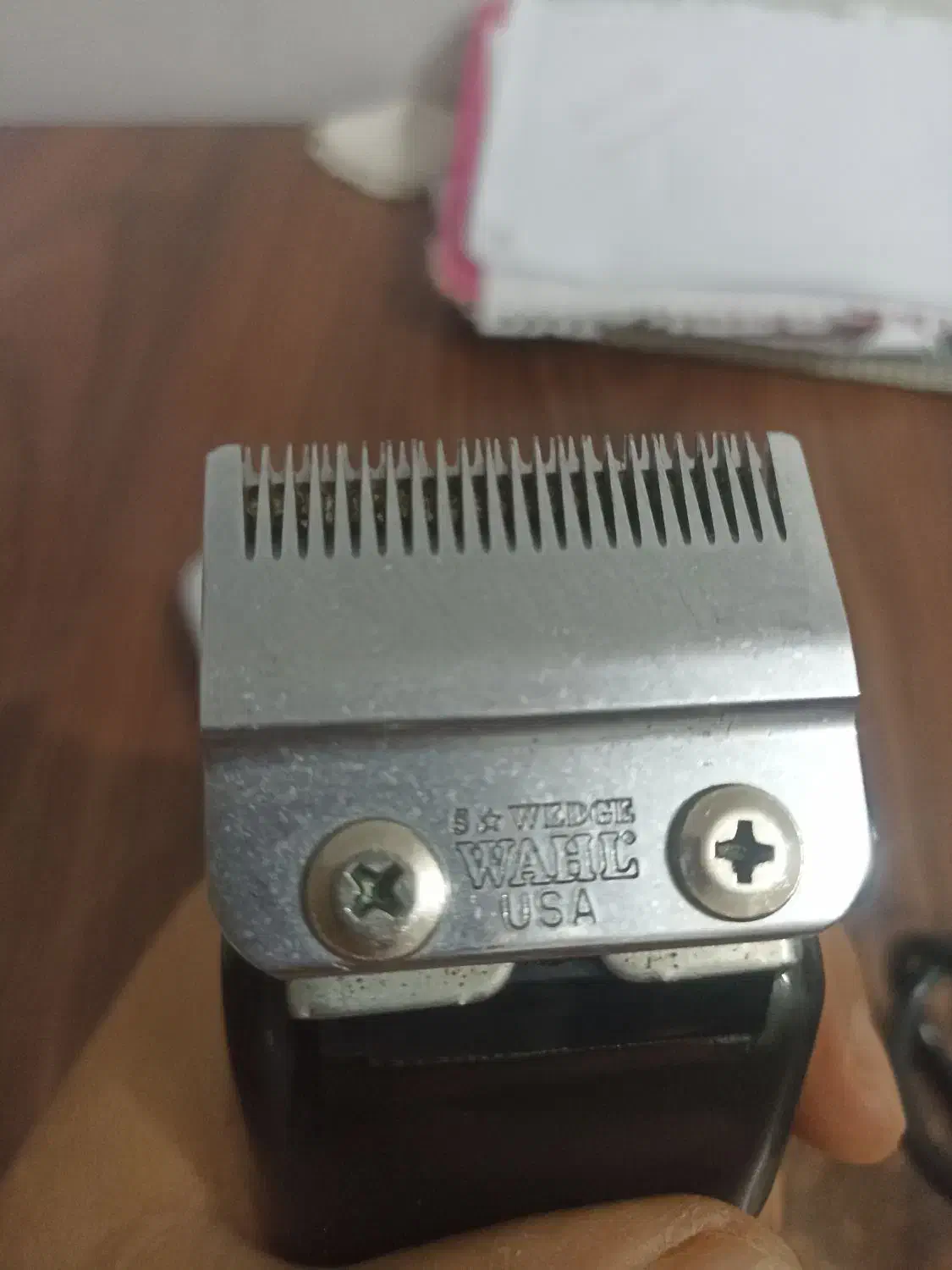 ماشین موزر والو امریکا|آرایشی، بهداشتی، درمانی|کامیاران, |دیوار