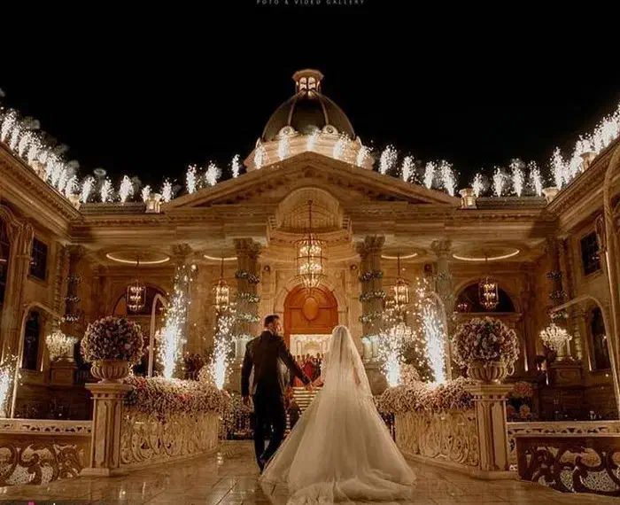 تشریفات و ازدواج آسان سهرابی|خدمات پذیرایی، مراسم|اهواز, نادری|دیوار