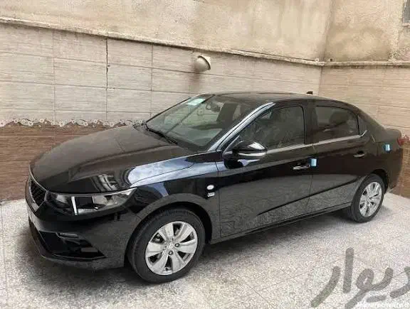 ماشین تارا v1|خودرو سواری و وانت|دوگنبدان, |دیوار