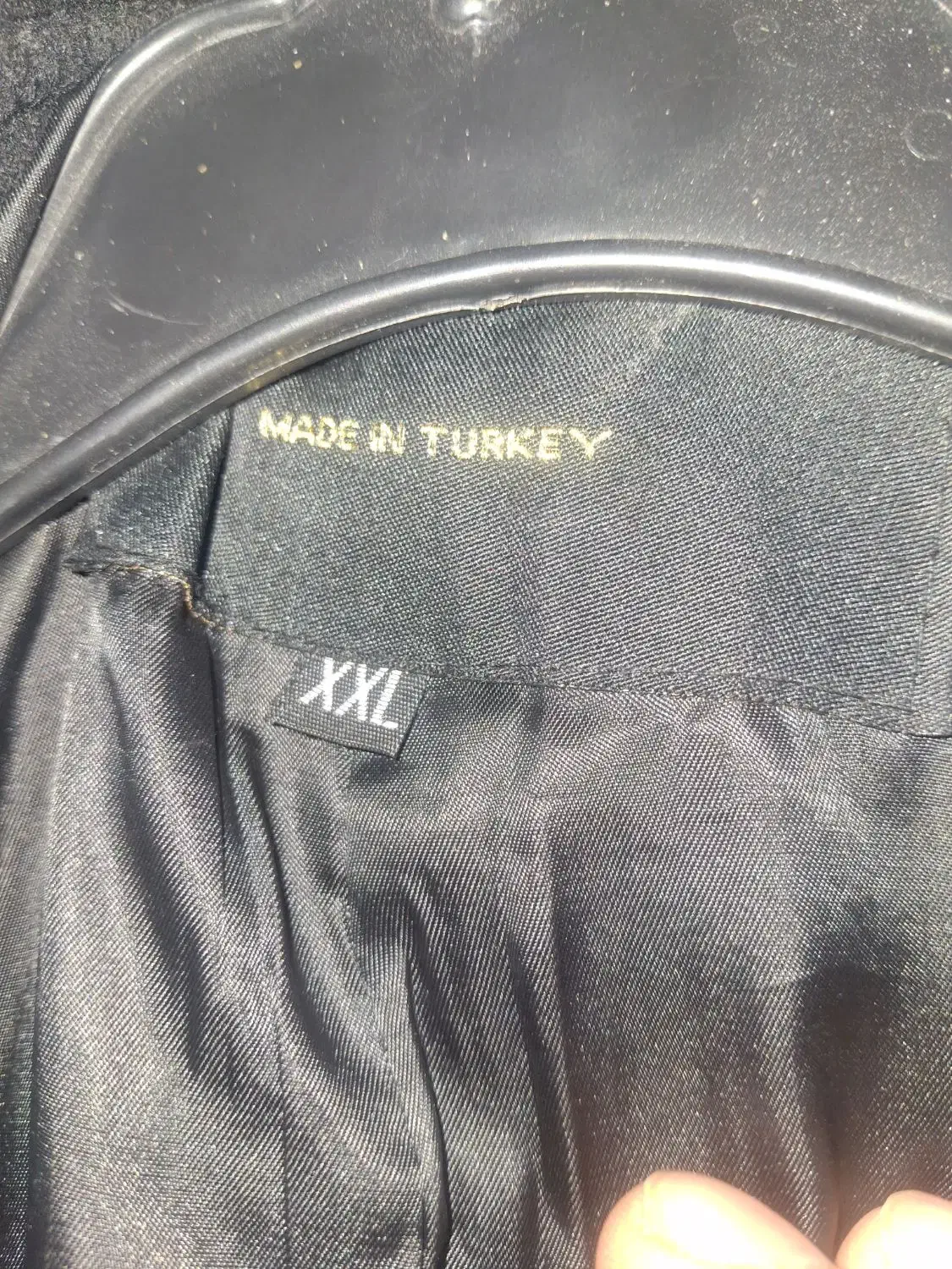 پالتوی ترک|لباس|تهران, آرارات|دیوار