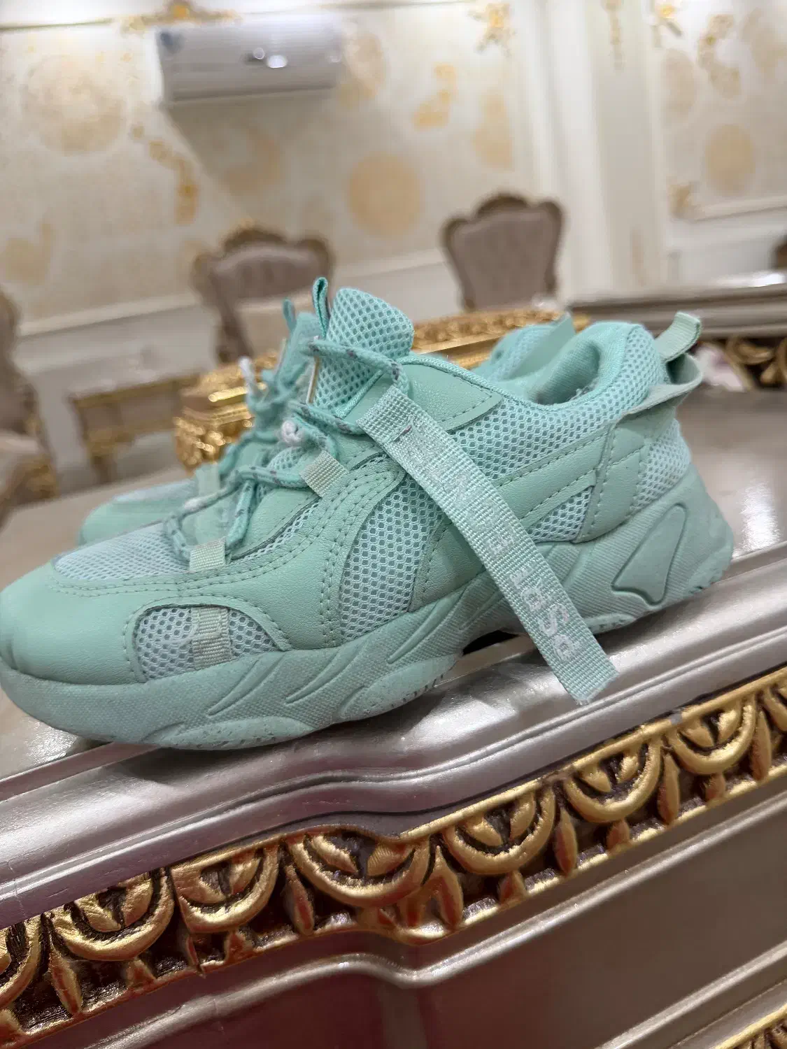 کفش اسپرت وارداتی|کفش و لباس بچه|ارومیه, |دیوار