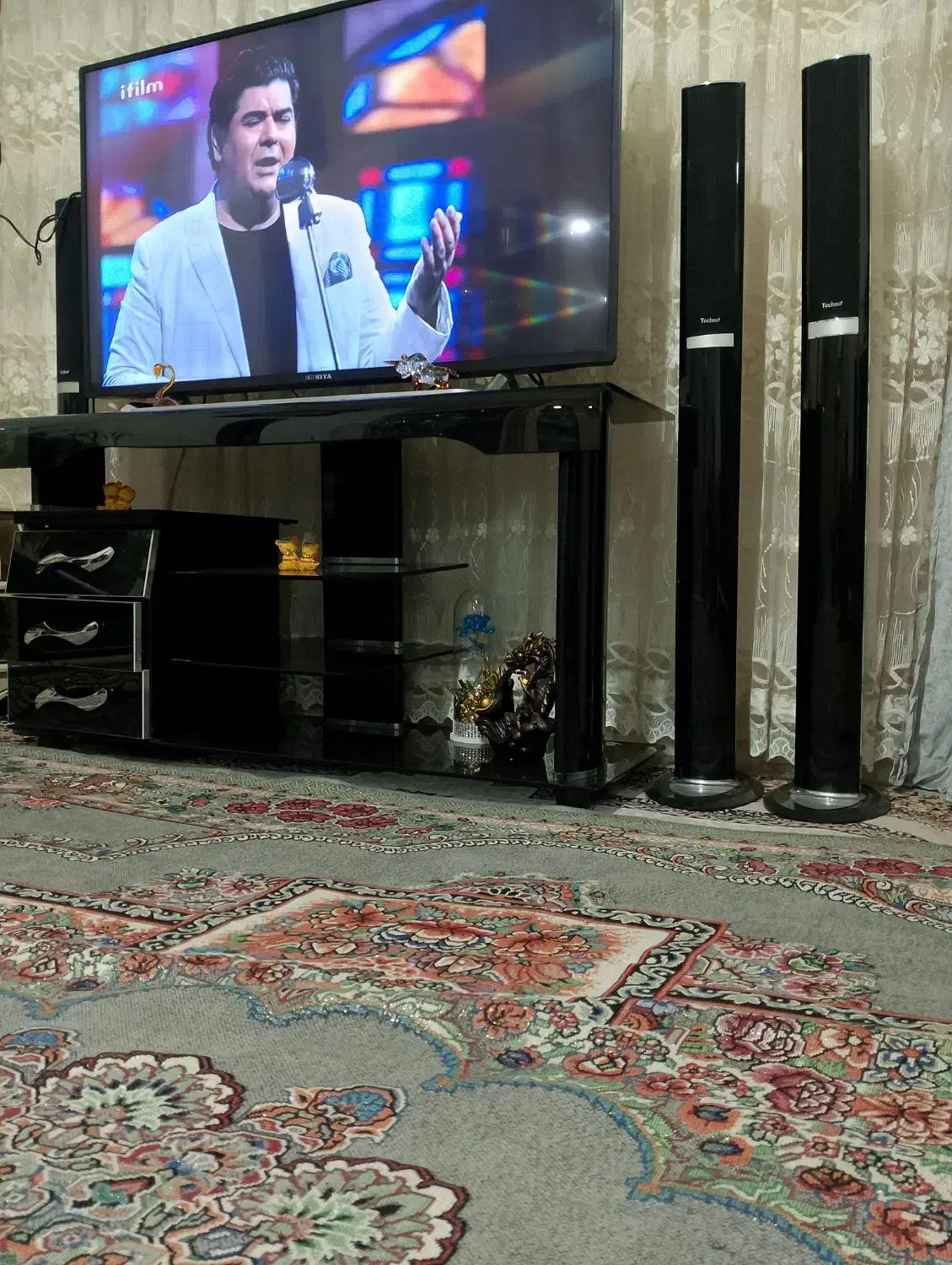 میزتلویزیون|میز تلویزیون|مشهد, مهدی آباد|دیوار