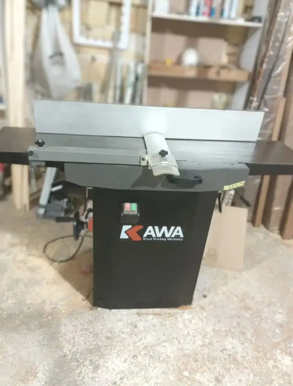 رنده وگندگی|ماشین‌آلات صنعتی|ملایر, |دیوار