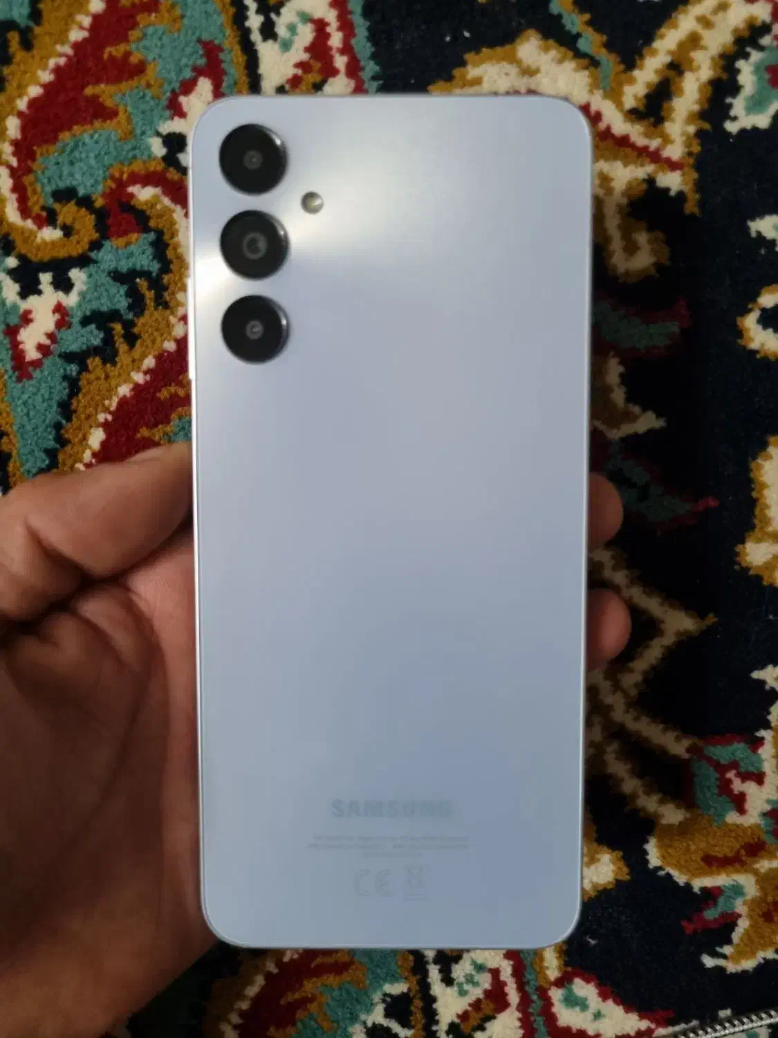 a05s|موبایل|تربتحیدریه, ۴۵ متری|دیوار