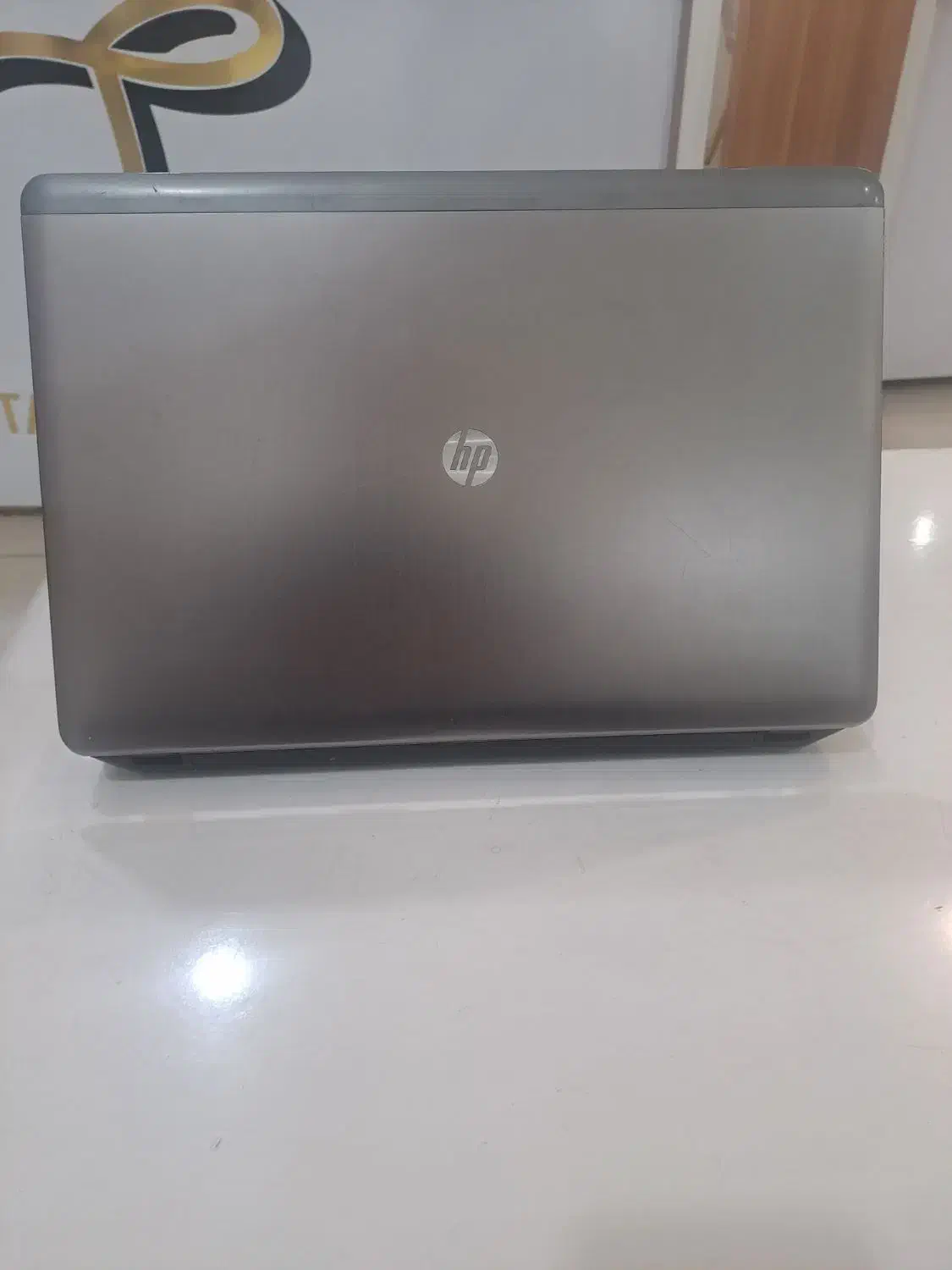 لپ تاپ Hp cori5|رایانه همراه|شهرکرد, |دیوار