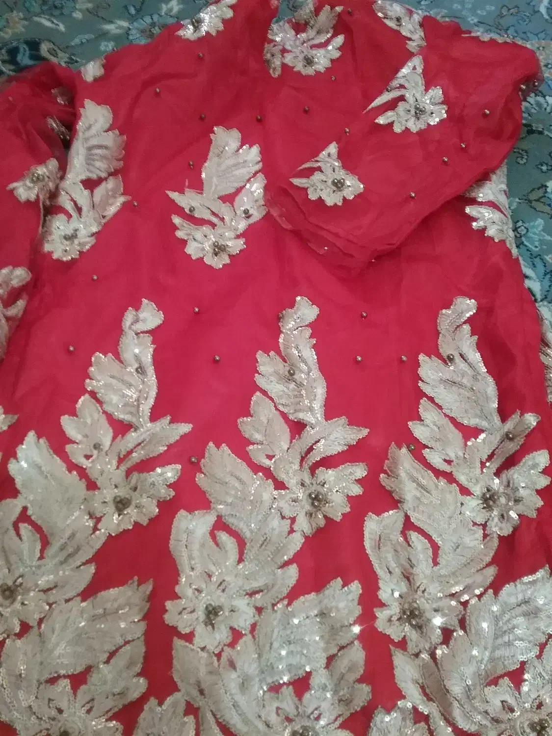 لباس محلی درحد نو|لباس|اهواز, کوی ملی راه|دیوار