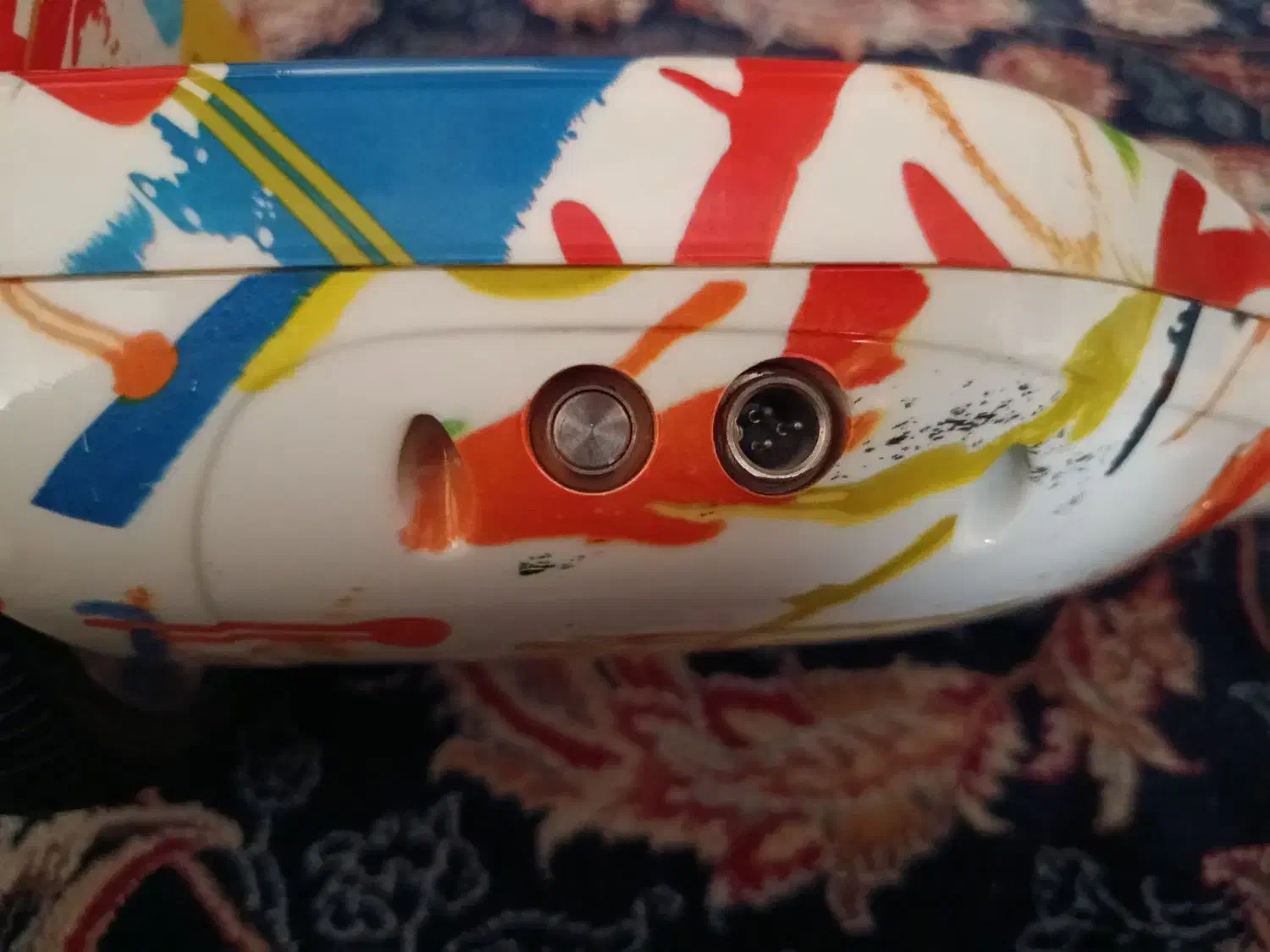 اسکوتر برقی|دوچرخه، اسکیت، اسکوتر|مشهد, ایثار|دیوار