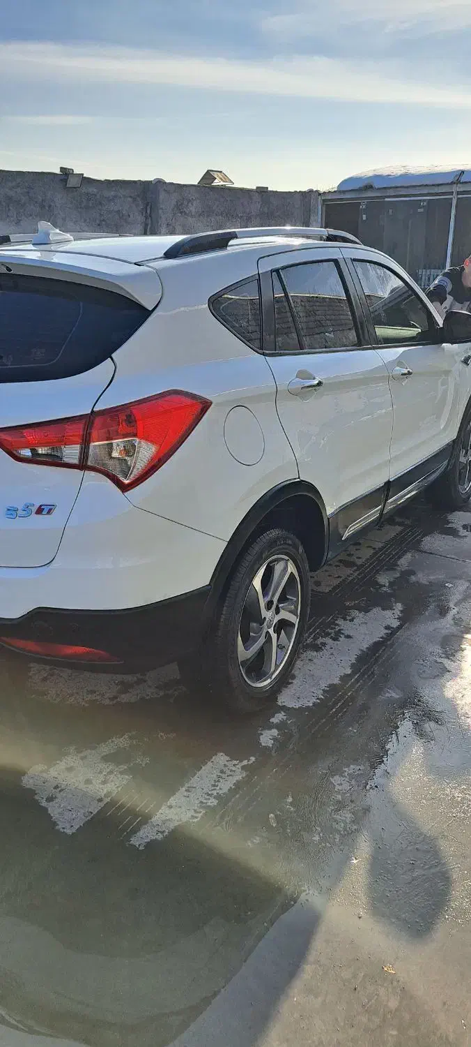 هایماs5|خودرو سواری و وانت|مشهد, ایثارگران|دیوار