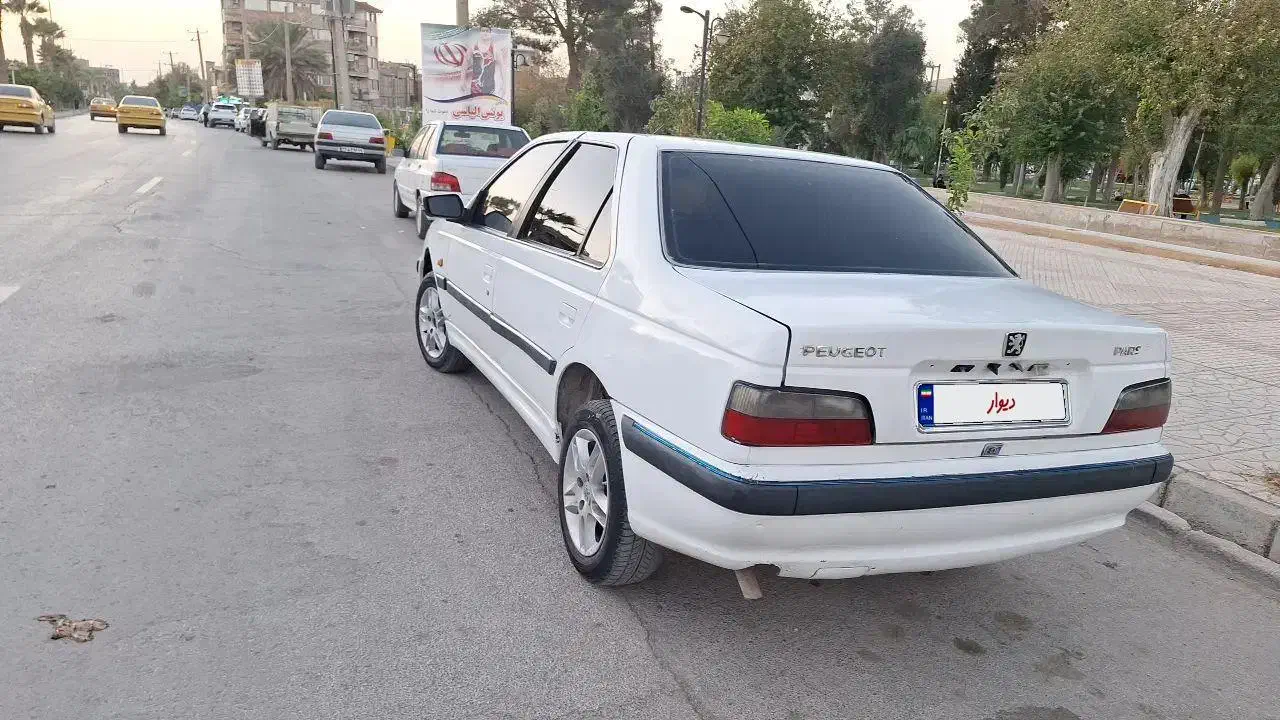 فروش|خودرو سواری و وانت|قصرشیرین, |دیوار