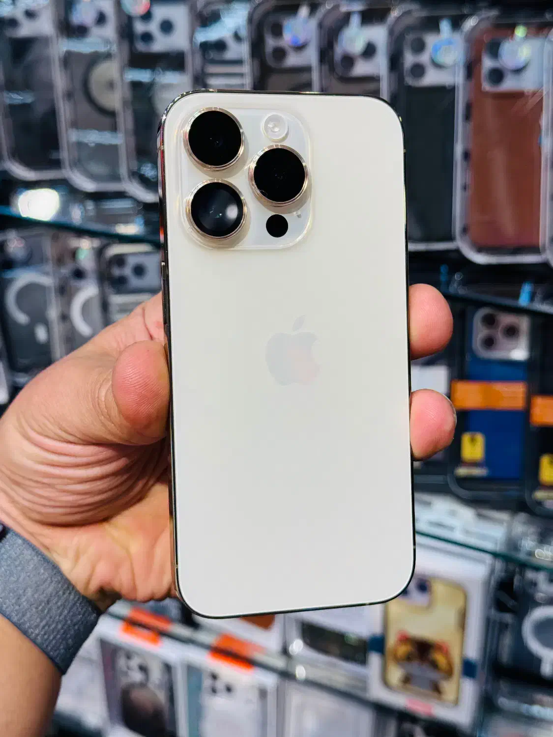 14پرو 256 دوسیم (با ضمانت و شرایط بلند مدت)|موبایل|شهریار, شهریار|دیوار