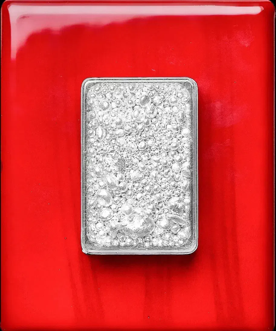 ساچمه نقره و مستعمل|جواهرات|نیشابور, فردوس شمالی|دیوار