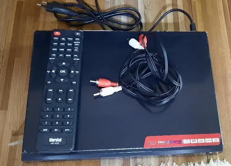 دی وی دی|پخش‌کننده DVD و ویدیو|اصفهان, همدانیان|دیوار