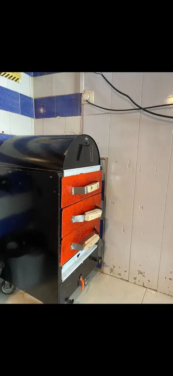 تنور|اجاق گاز و لوازم برقی پختوپز|جم, |دیوار