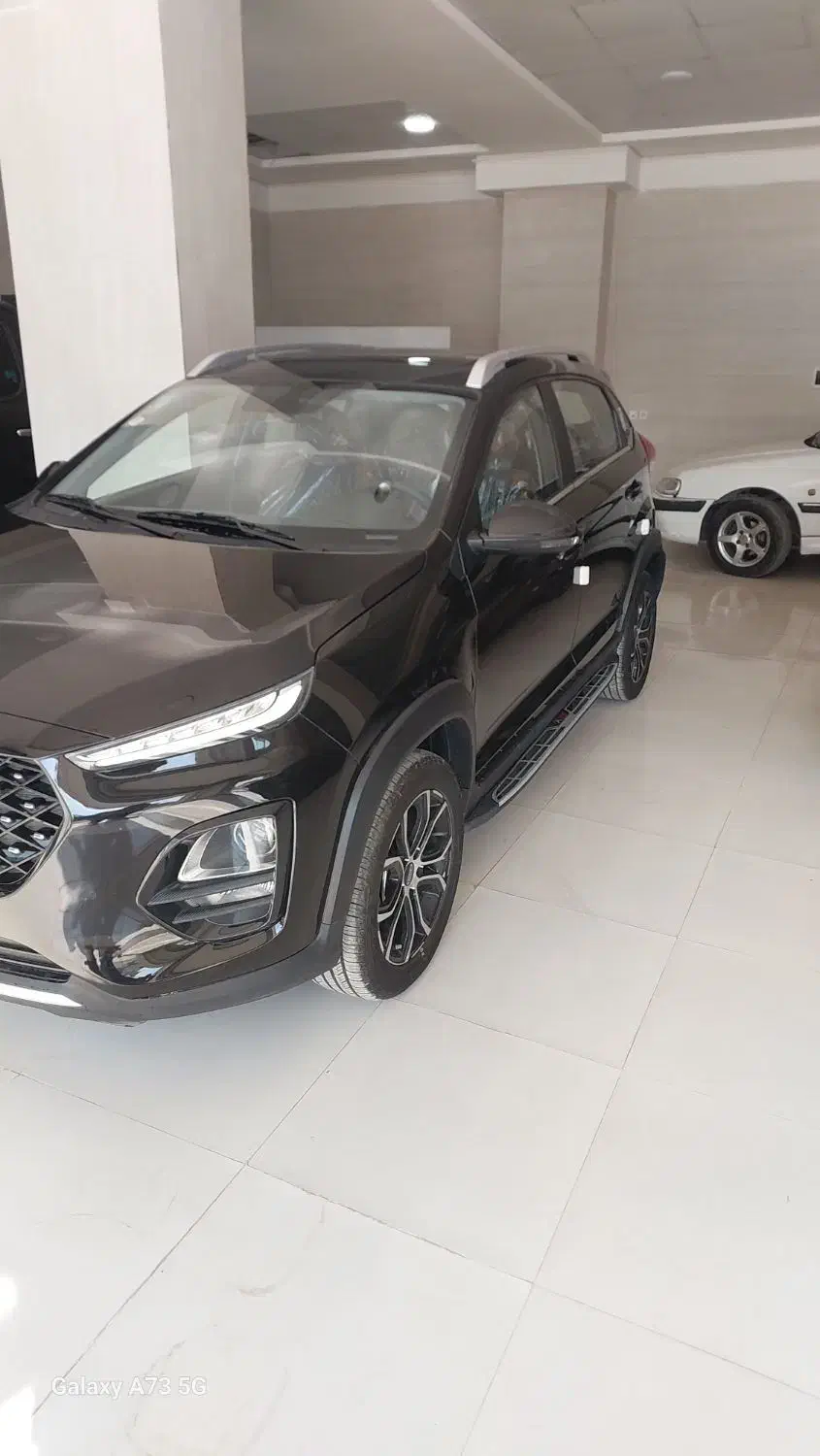 ۴۰۳ صفر کیلومتر|خودرو سواری و وانت|کرمان, |دیوار