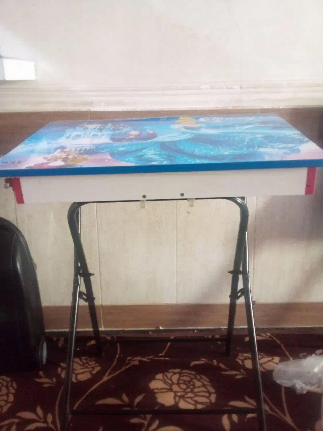 میز تحریربا صندلی۸۰۰|لوازم التحریر|اهواز, بیست متری شهرداری|دیوار