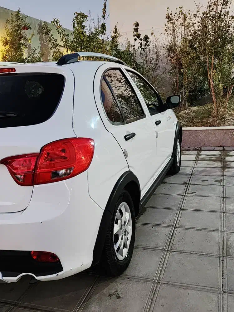 کویک مدل 1402|خودرو سواری و وانت|اصفهان, مهدی آباد|دیوار