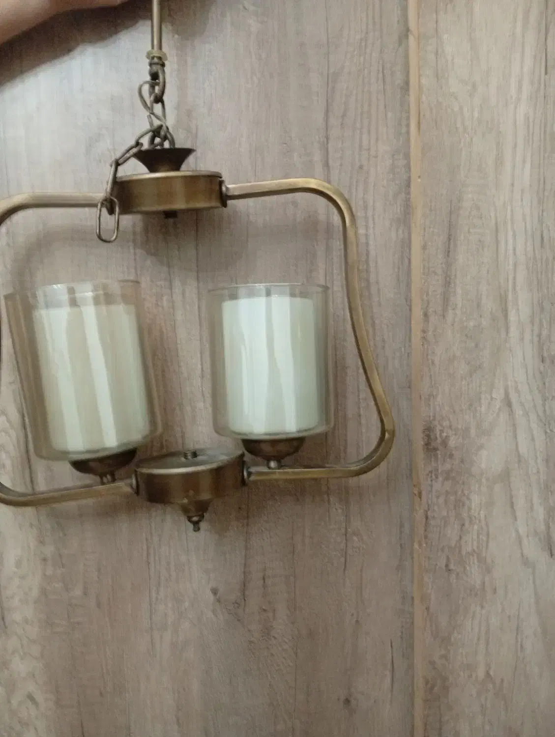 لوستر|لوستر و چراغ آویز|ساوه, |دیوار