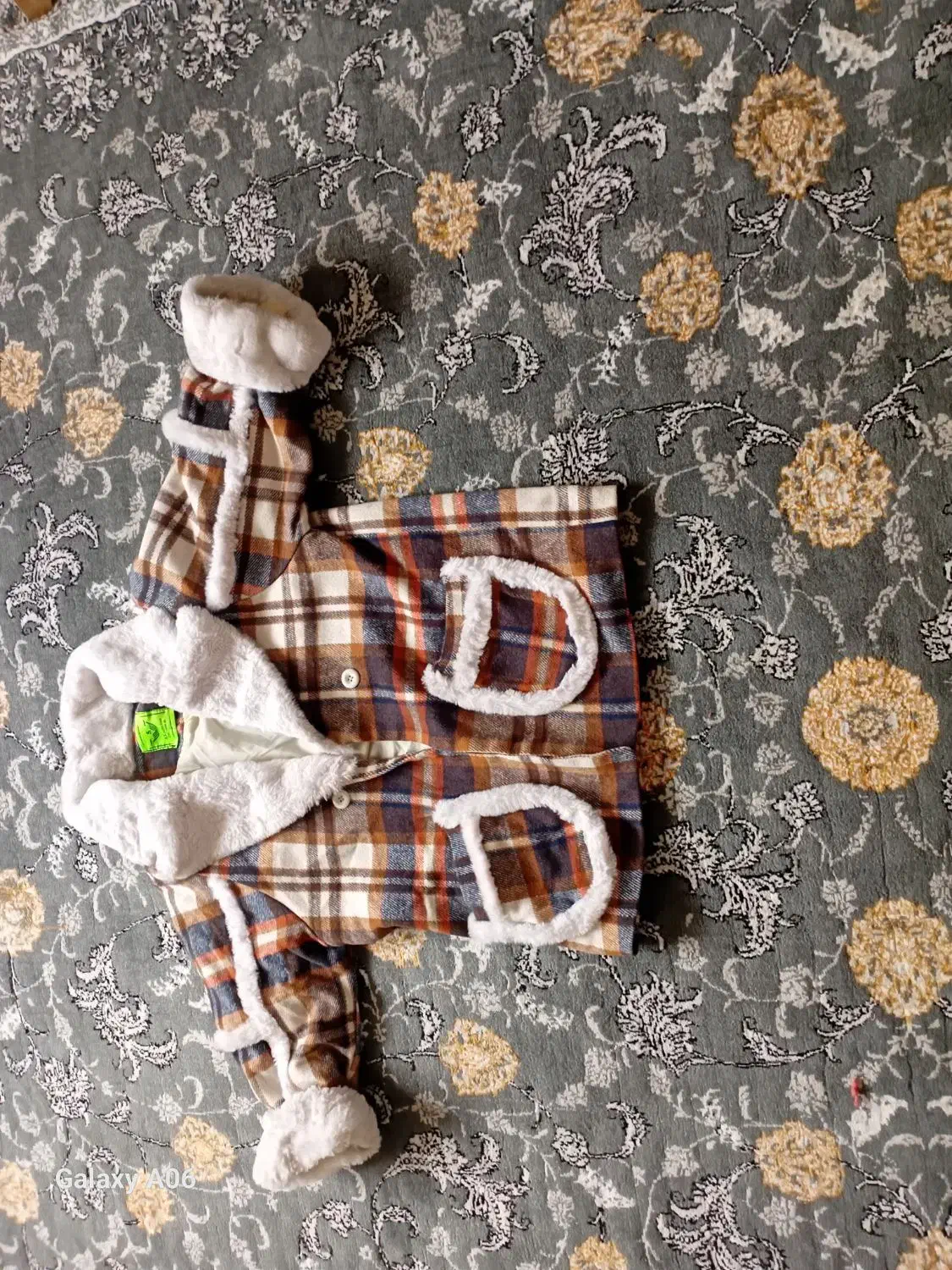 حراج شلوار لی وپالتو|لباس|گرمسار, |دیوار