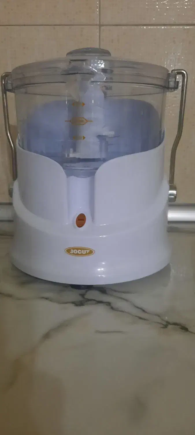 دستگاه سی کات|خردکن، آسیاب، غذاساز|اصفهان, بهاران|دیوار