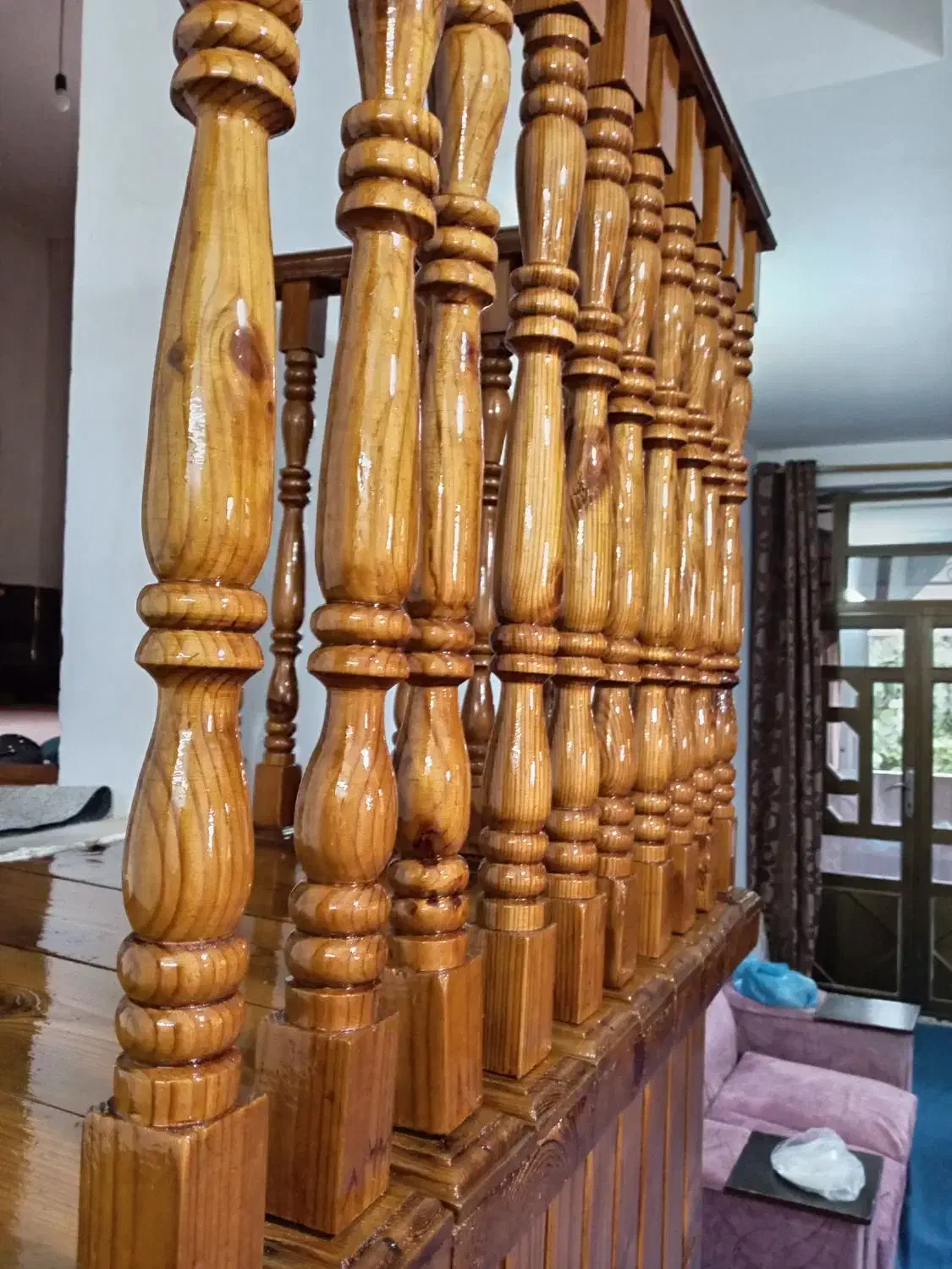 نقاشی ساختمان واتمبیل مدرن|خدمات پیشه و مهارت|واجارگاه, |دیوار