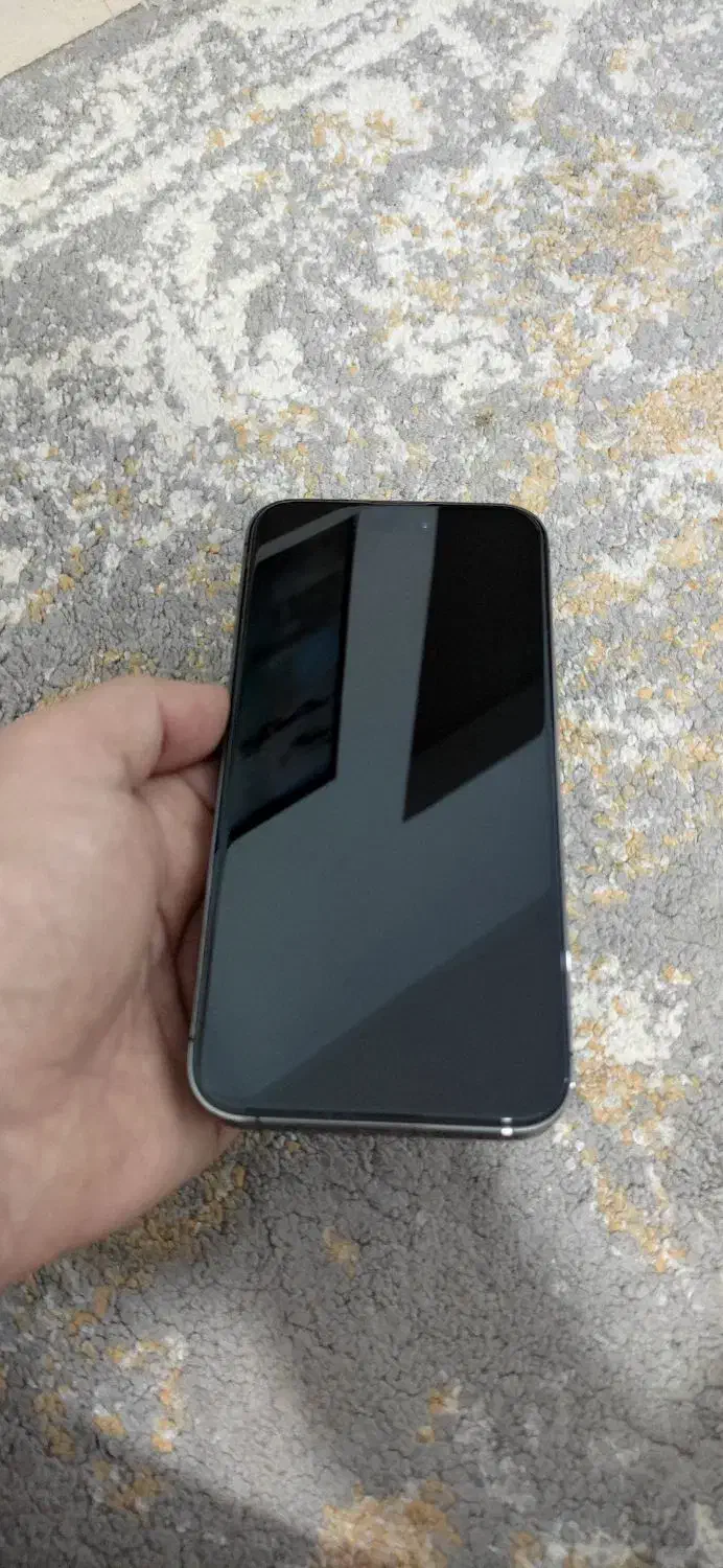 آیفون ۱۴ مکس ۲۵۶|موبایل|کیش, |دیوار