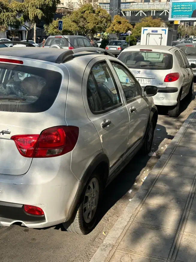 کوئیک۱۴۰۳ GXRدرحد صفر گارانتی فعال شرایطی بلند مدت|خودرو سواری و وانت|مشهد, کوثر|دیوار