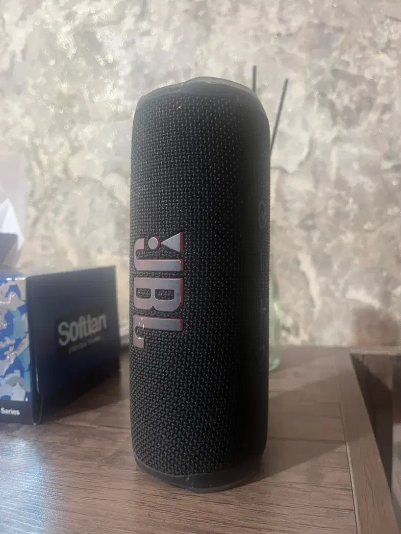 اسپیکر جی بی ال فلیپ ۶ jbl|پخش‌کننده همراه|شیراز, لاله|دیوار
