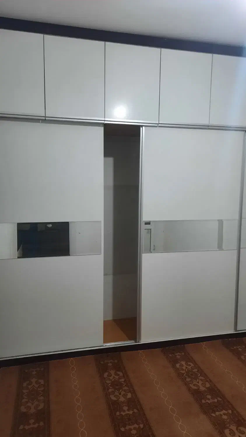 یک واحد مسکن مهر نور طبقه ۳|فروش آپارتمان|نیشابور, مسکن مهر نور|دیوار