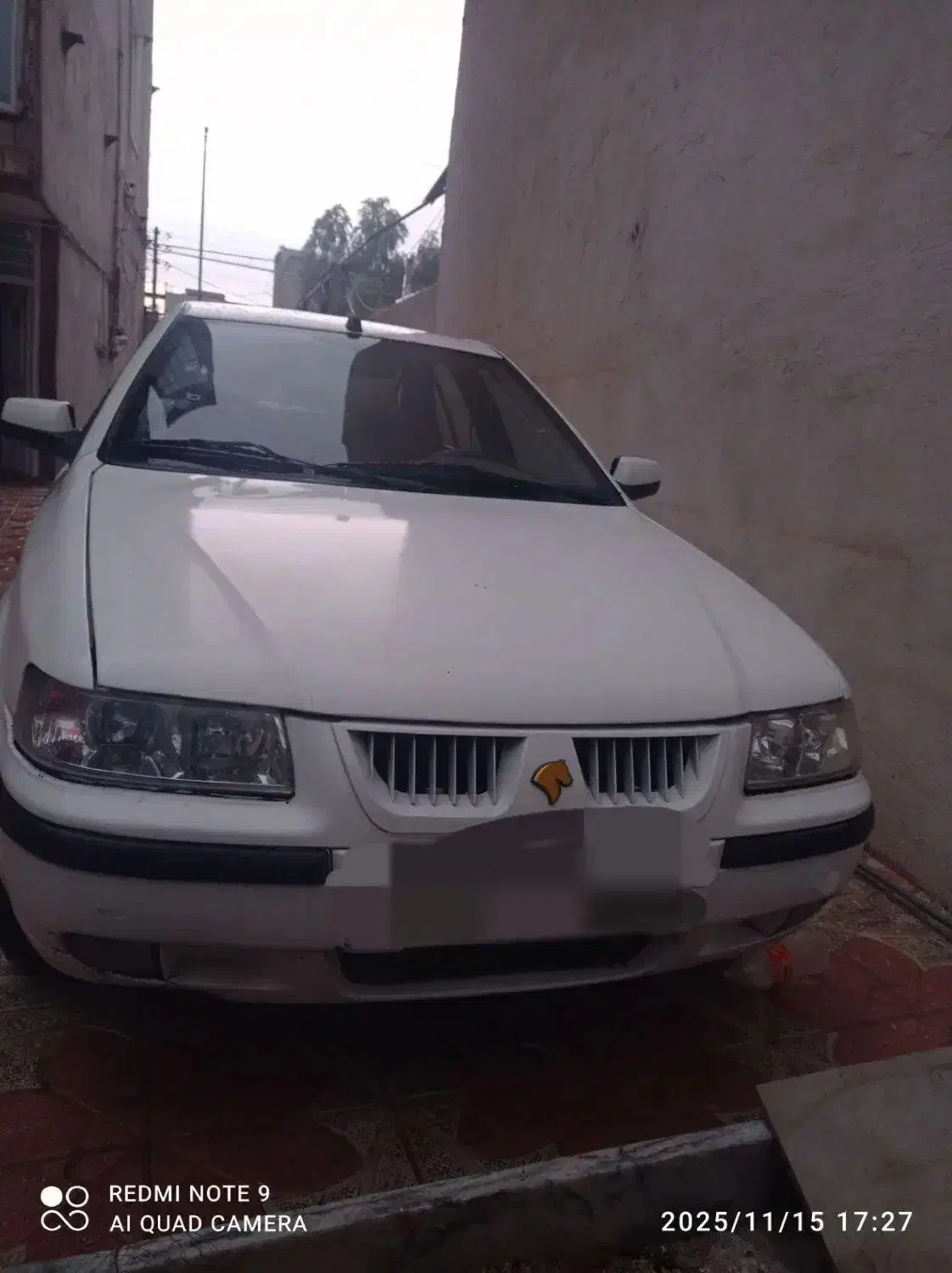 ماشین|خودرو سواری و وانت|سرپل ذهاب, |دیوار