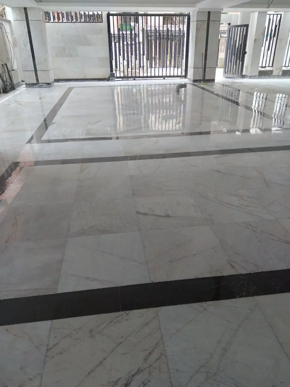 کفسابی ساوالان|خدمات نظافت|اردبیل, |دیوار