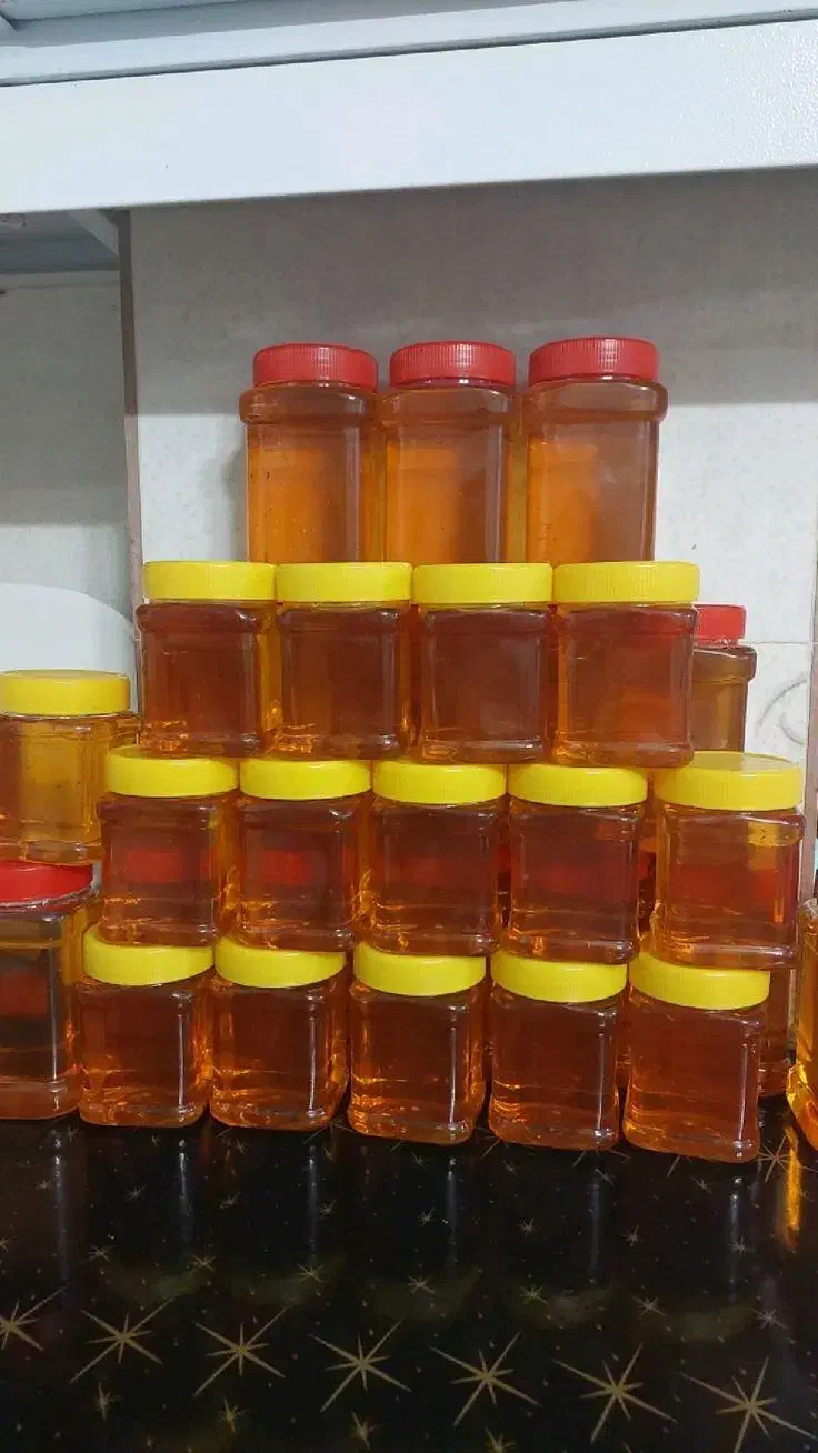 عسل های طبیعی کوه های لرستان|خوردنی و آشامیدنی|قم, پردیسان|دیوار