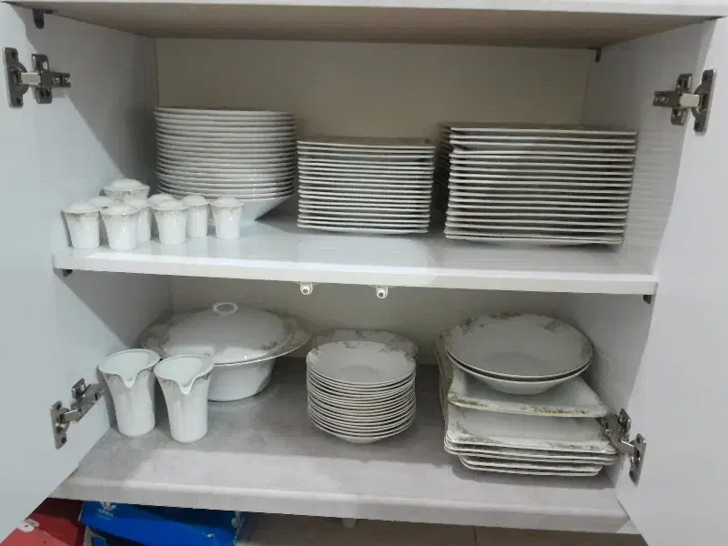 کنسول|بوفه، ویترین، کنسول|فردوسیه, |دیوار