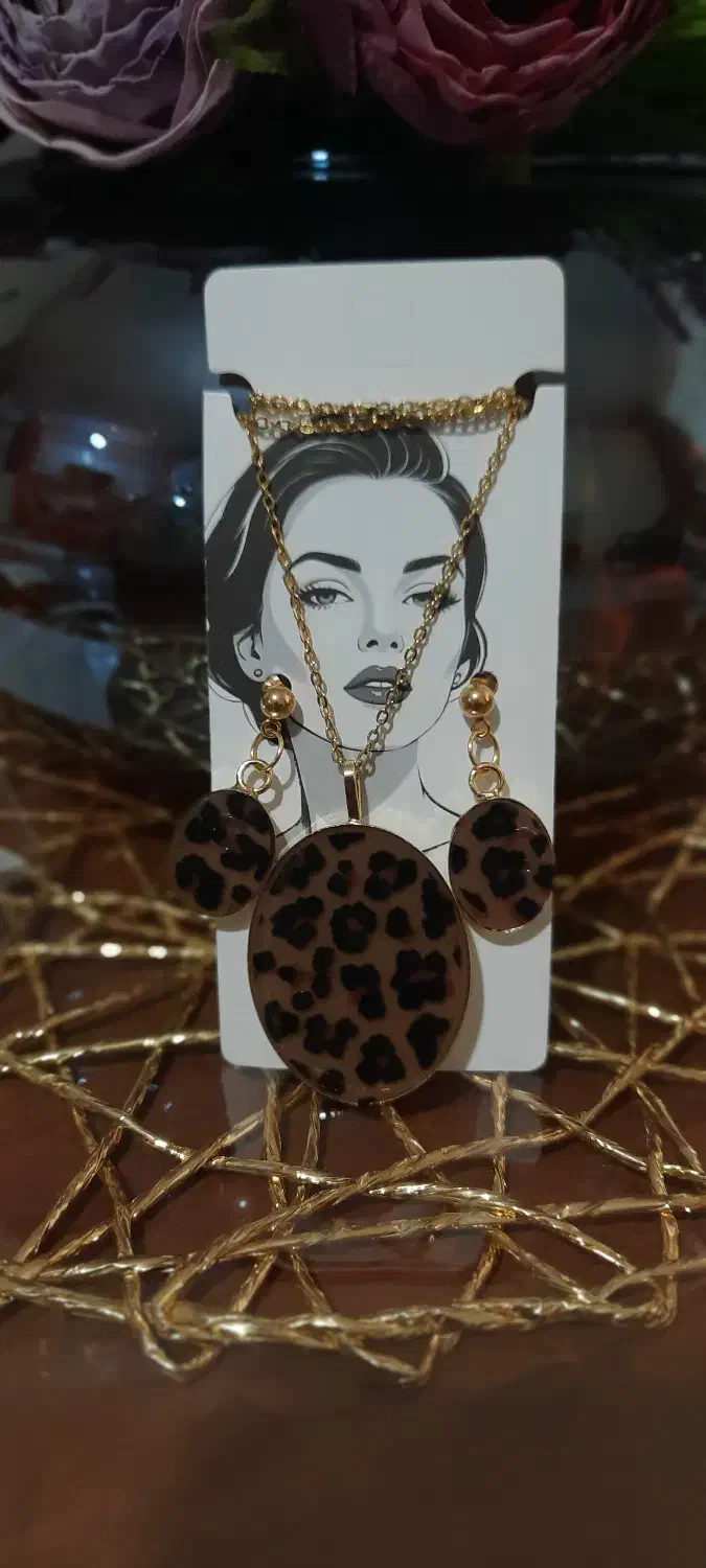 آموزش زیورآلات رزینی|خدمات آموزشی|کرمانشاه, |دیوار