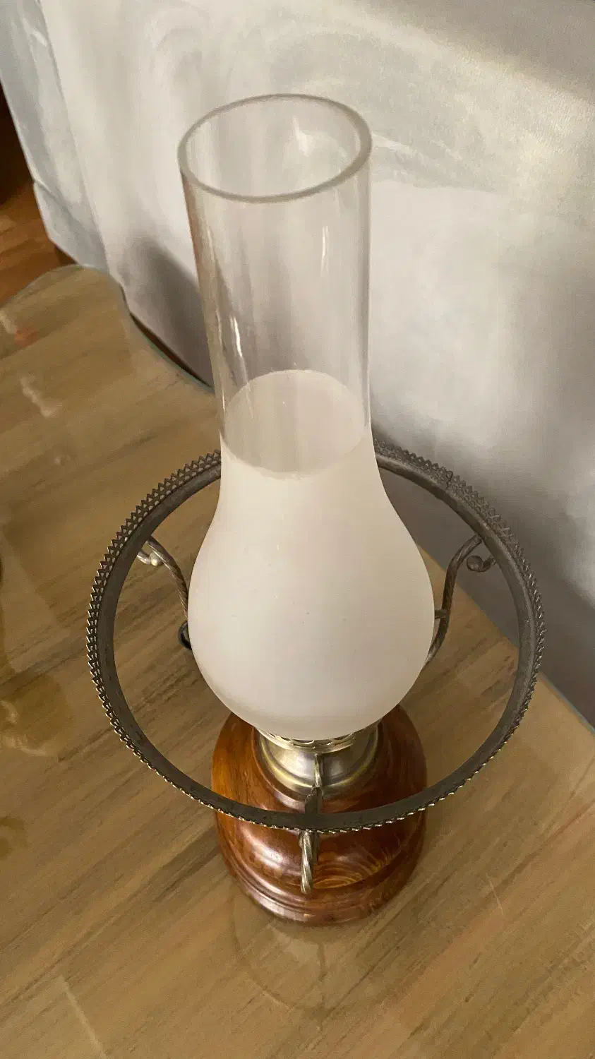 اباژور رومیزی|چراغ خواب و آباژور|تهران, جردن|دیوار