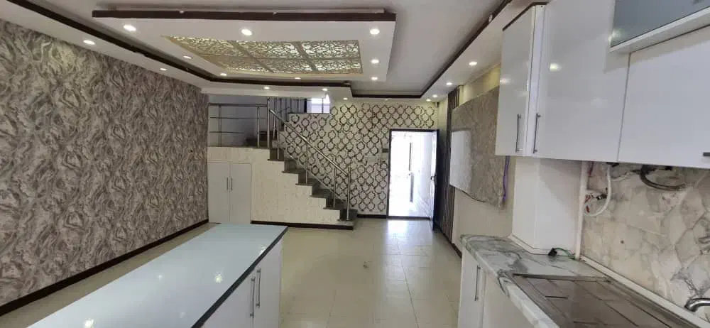 فروش ویلایی دوبلکس ۸۵ متر نسقی باهنر|فروش خانه و ویلا|رشت, باهنر|دیوار