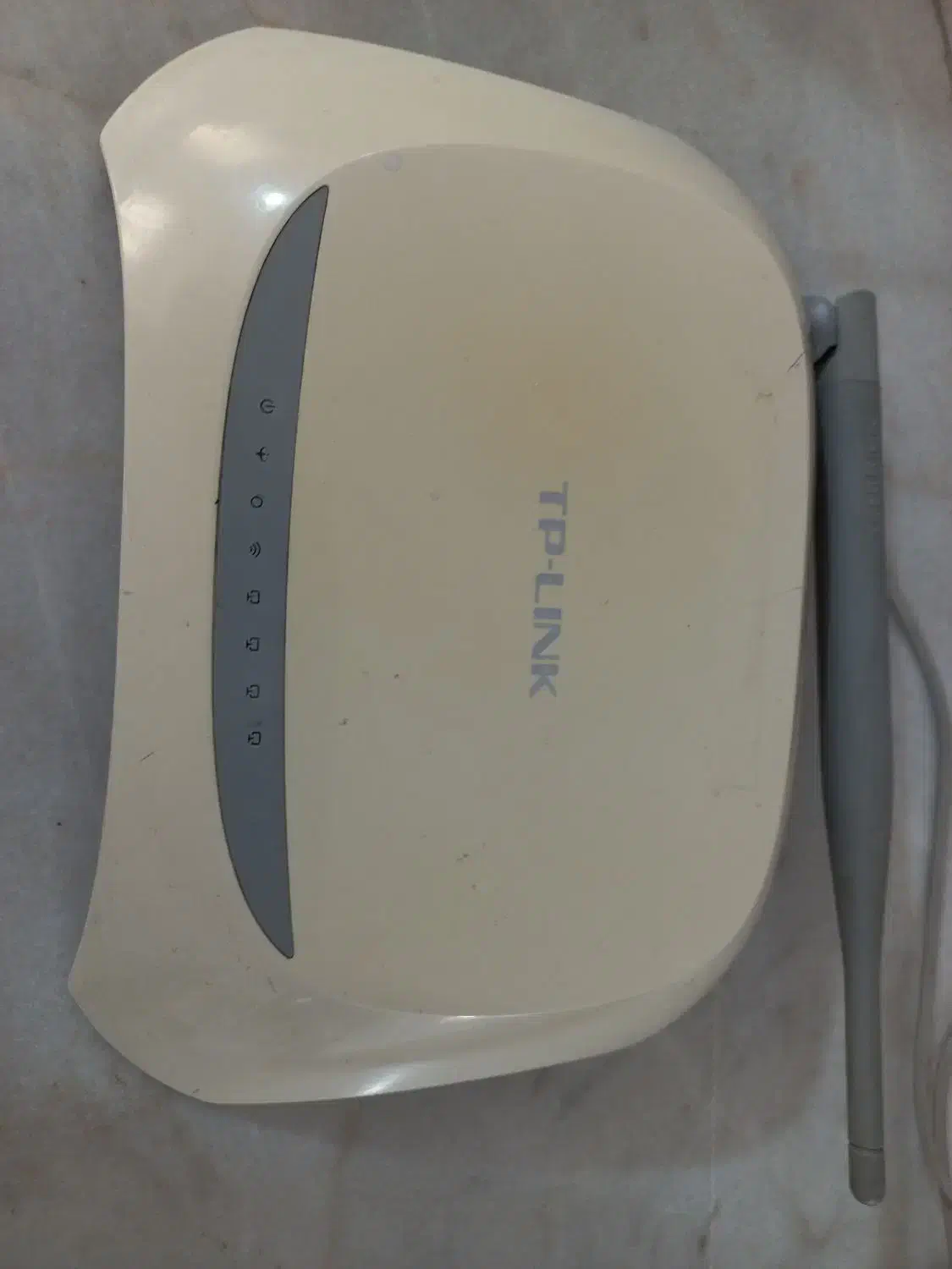 مودم Tp-link|مودم و تجهیزات شبکه|اراک, |دیوار