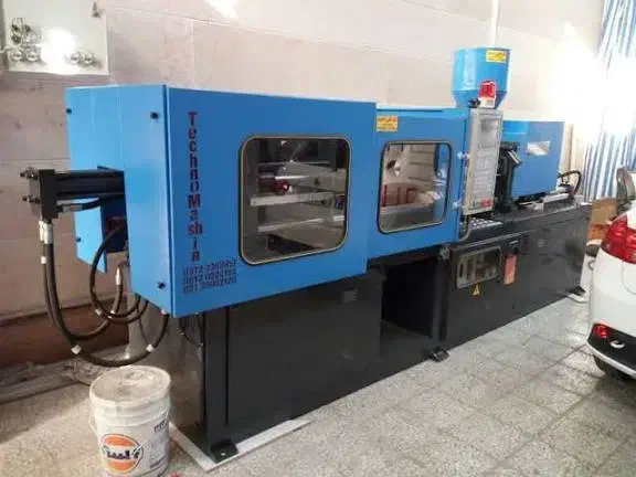 کارگر ساده دستگاه تزریق(بازنشسته)|استخدام صنعتی، فنی، مهندسی|زیباشهر, |دیوار