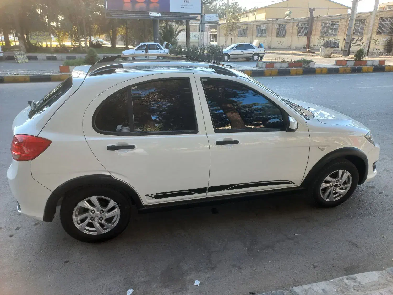 کوییک مدل ۱۴۰۳|خودرو سواری و وانت|زاهدان, |دیوار