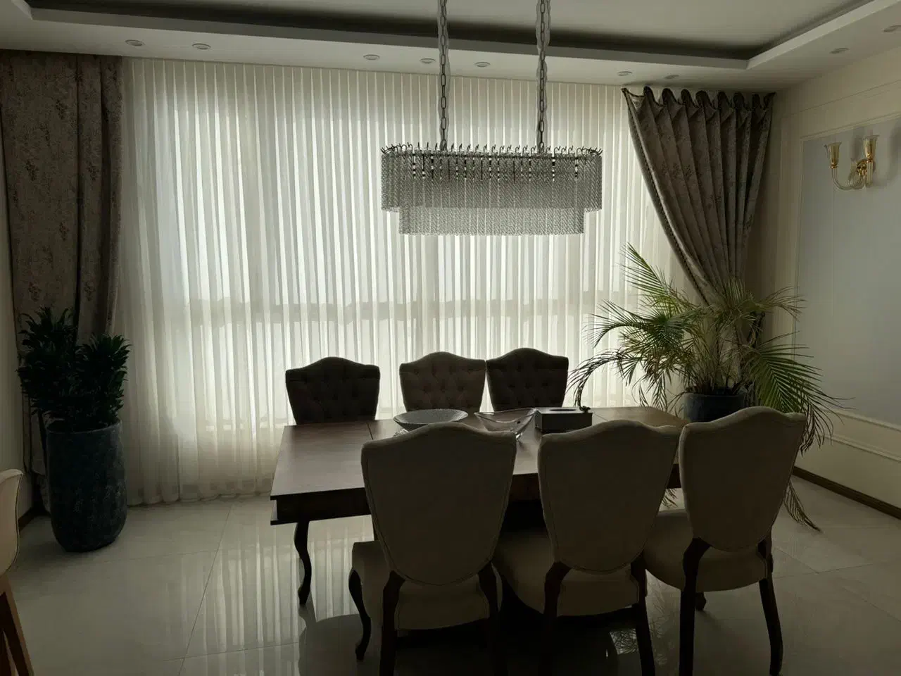 اجاره آپارتمان 155متری کلید نخورده در دانشجو فرهنگ|اجارهٔ آپارتمان|مشهد, دانشجو|دیوار