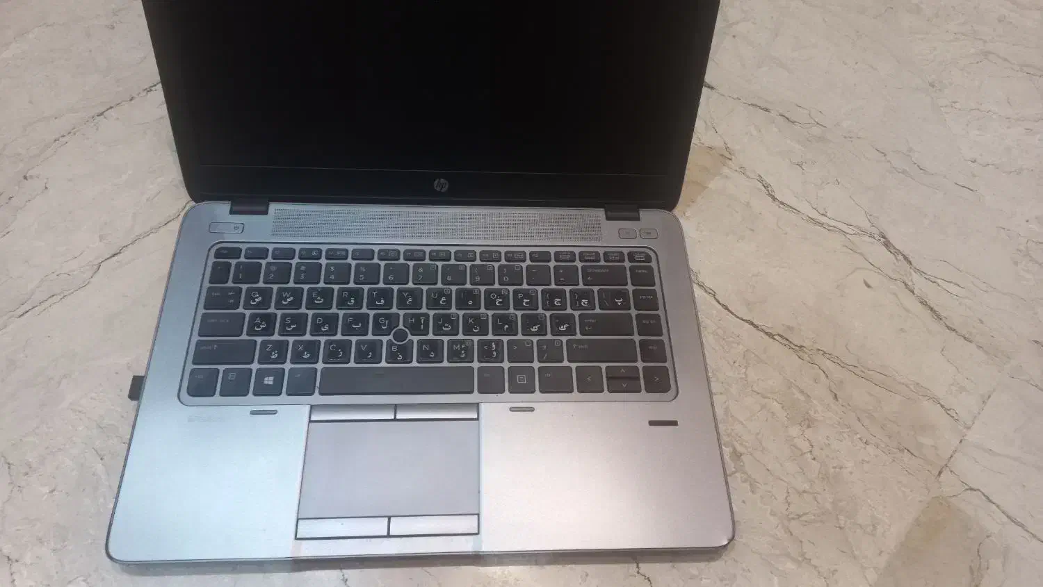 hp 745 core i7|رایانه همراه|تهران, جنت‌آباد شمالی|دیوار